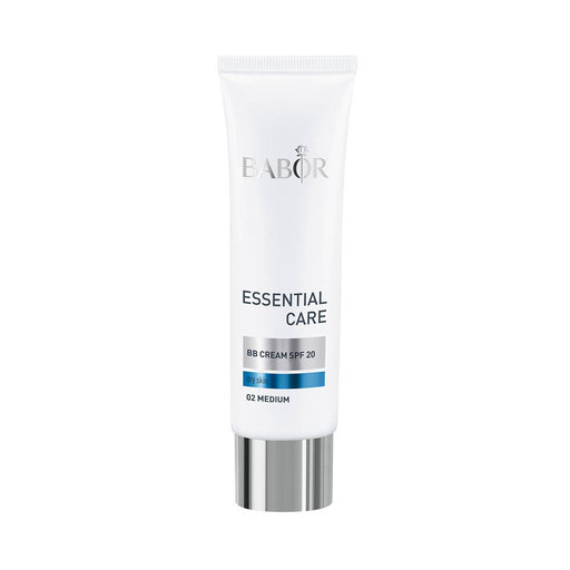 Essentail Care BB Cream - 02 Medium