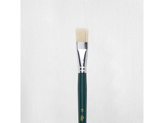 Talens Oil & Acrylic Brush Series 220 N.16#