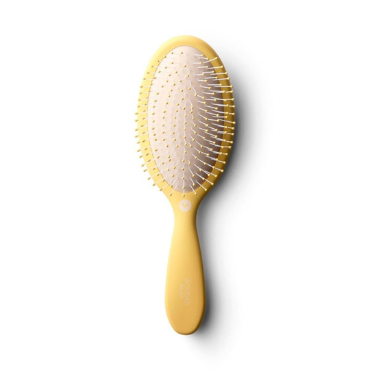 HH Simonsen Limited Edition Wonder Brush Sunshine