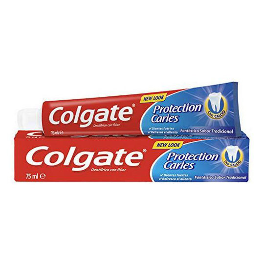 Tandkräm Protection Caries Colgate (75 ml)