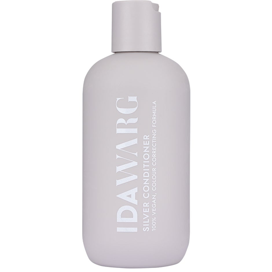 Silver Conditioner, 250 ml Ida Warg Balsam
