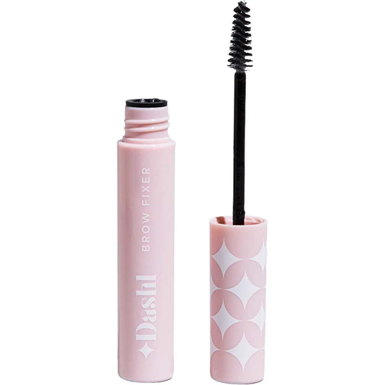 Brow Fixer – Clear Brow Shaping Gel, 2,5 g Dashl Ögonbrynspenna