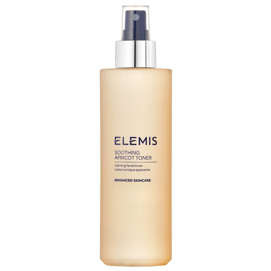 Elemis Soothing Apricot Toner (200ml)