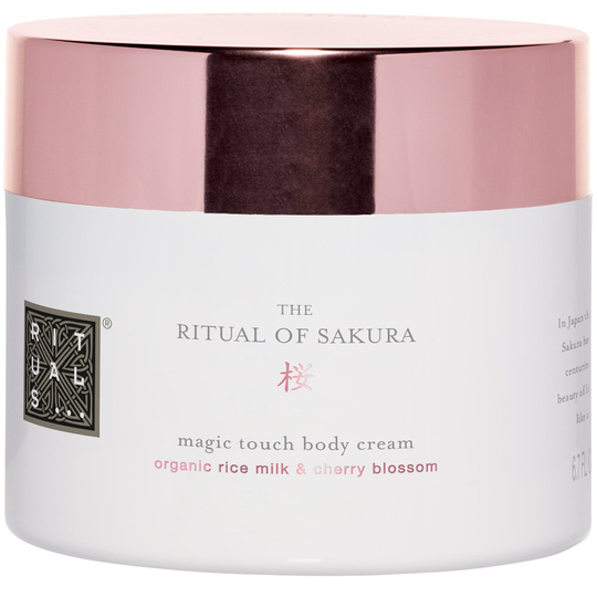 Rituals The Ritual of Sakura Body Cream | Kroppskräm | Körsbärsblom