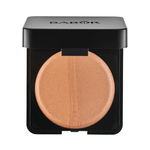 Satin Duo Bronzer
