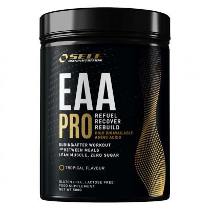 Self Omninutrition EAA Pro 500 g