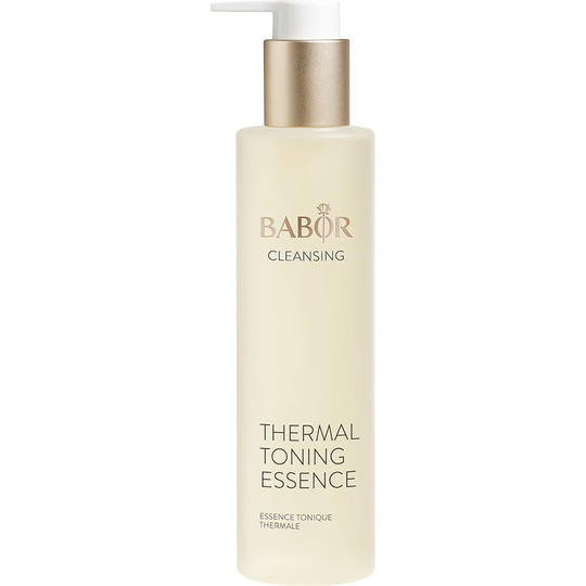Babor Thermal Toning Essence, 200 ml Babor Ansiktsvatten