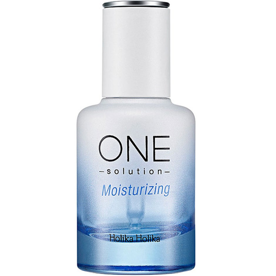 Holika Holika One Solution Super Energy Ampoule - Moisturizing, Holika Holika K-Beauty