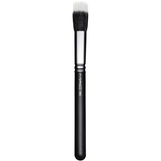 MAC Cosmetics Supreme Beam Brushes 188S Small Duo Fibre Face