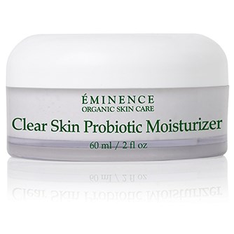 Eminence Organics Clear Skin Probiotic Moisturizer 60 ml