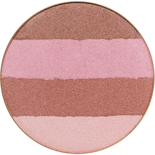 Jane Iredale Quad Bronzer Refill Rose Dawn