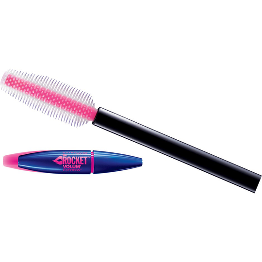 Maybelline New York The Rocket Volum' Express Mascara, Maybelline Mascara