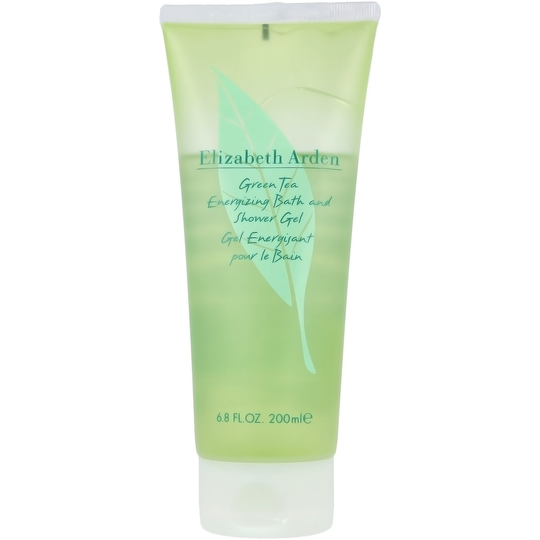 Elizabeth Arden Green Tea Energizing Bath & Shower Gel 200 ml