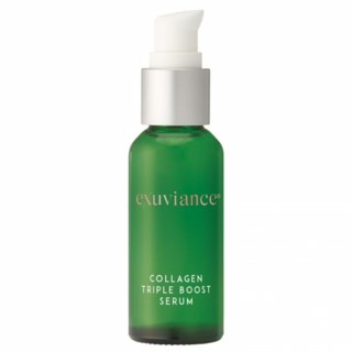 Collagen Triple Boost Serum