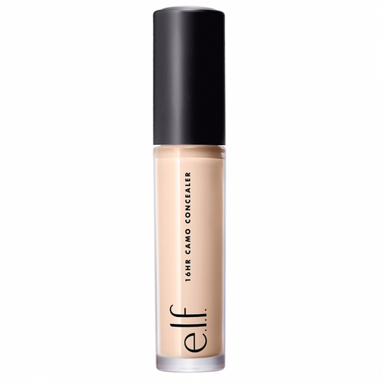 e.l.f Cosmetics 16HR Camo Concealer Light Peach