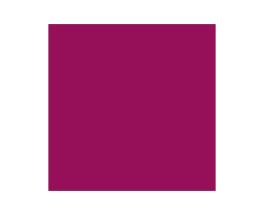 Brush Marker Maroon M544