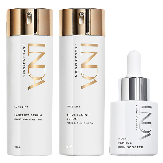 Fight Ageing, LNDA Set / Boxar