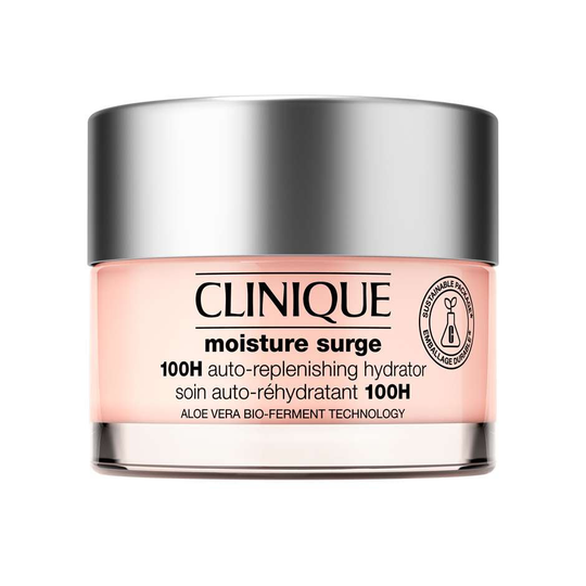 Moisture Surge 100H Auto-Replenishing Hydrator, 50 ml Clinique Dagkräm