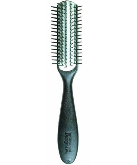 Denman - Classic Styling Brush D143 - Noir
