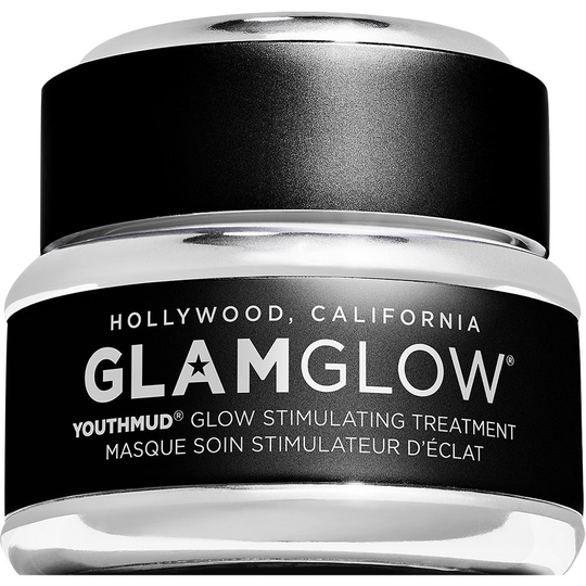 Youthmud Glow Stimulating Treatment, 15 g GlamGlow Ansiktsmask
