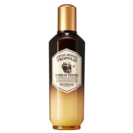 Skinfood Royal Honey Propolis Enrich Toner 160 ml