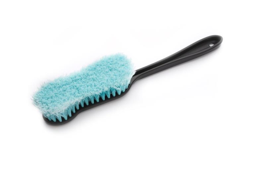 Tom-Par Hand Brush Plastic 090127