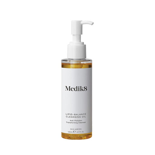 Lipid- Balance Cleansing Oil