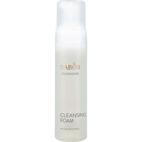 Babor Cleansing Foam, 200 ml Babor Ansiktsrengöring
