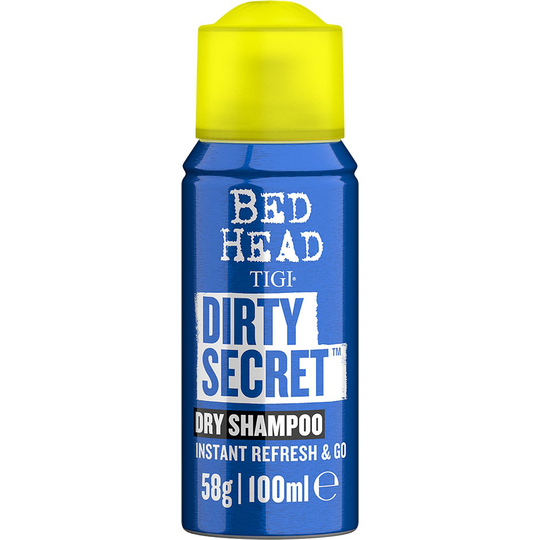 Dirty Secret Dry Shampoo, 100 ml TIGI Bed Head Schampo