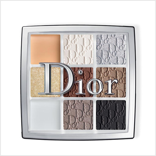 Custom Eye Palette
