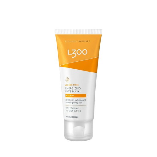 Energizing Face Mask Vitamin C