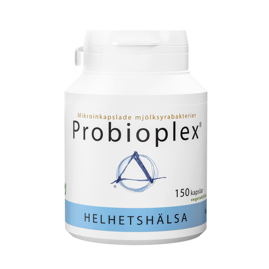 Helhetshälsa Probioplex 150 kapslar
