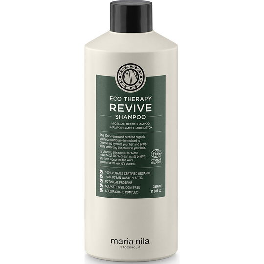 Eco Therapy Revive, 350 ml Maria Nila Schampo