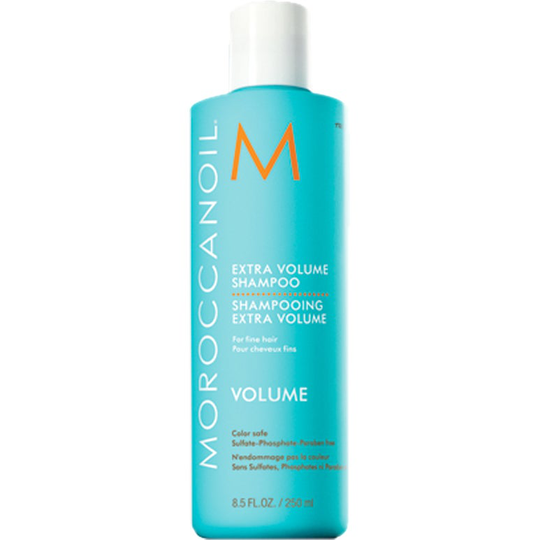 Moroccanoil Extra Volume Shampoo, 250 ml Moroccanoil Shampoo