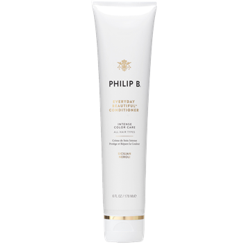 Philip B Everyday Beautiful Conditioner 178ml - Balsam