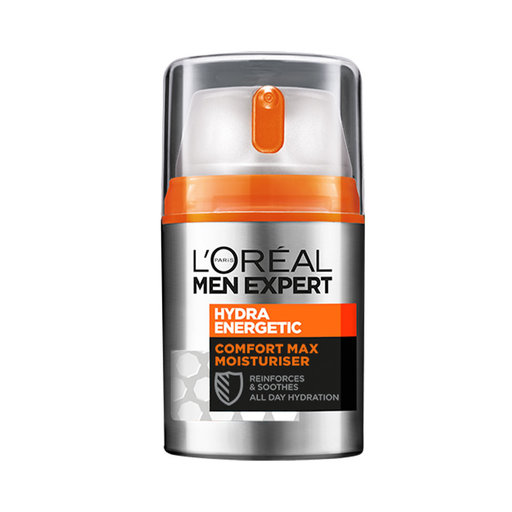 Hydra Energetic Comfort Max