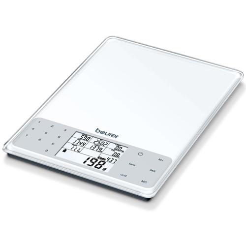 Beurer Köksvåg Nutritional Scale DS61