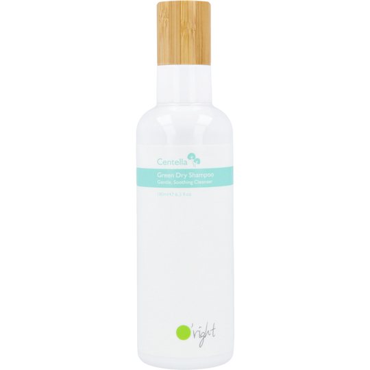 O'right Centella Green Dry Shampoo 180 ml