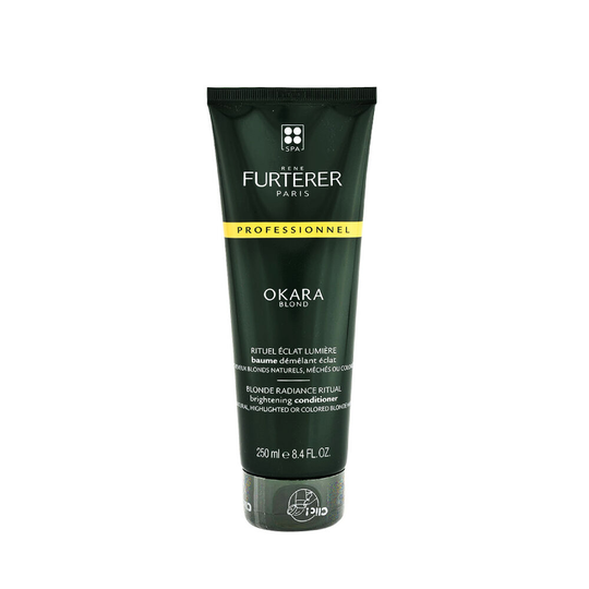 Balsam René Furterer Okara Blond (250 ml)