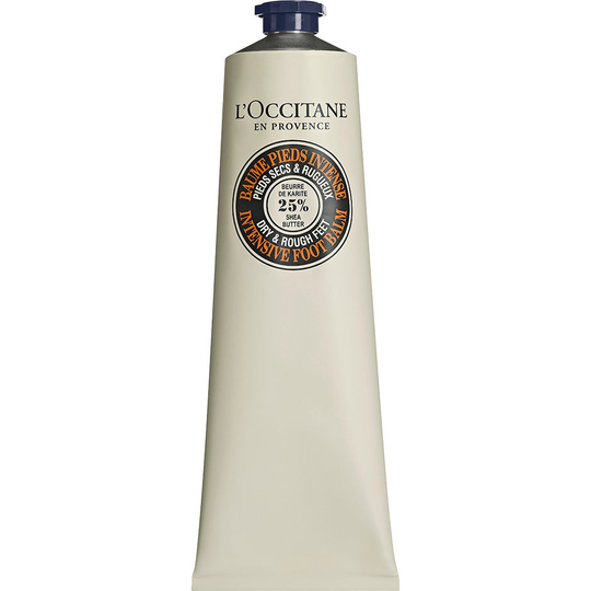 Shea Intensive Footbalm, 150 ml L'Occitane Fotvård