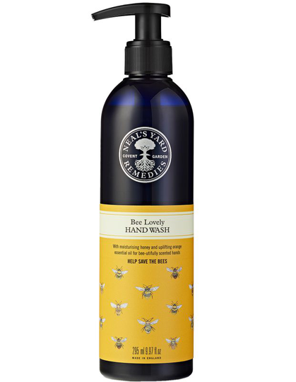 Neal's Yard Remedies Bee Lovely Hand Wash (295ml)