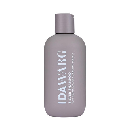 Silver Shampoo 250 ml
