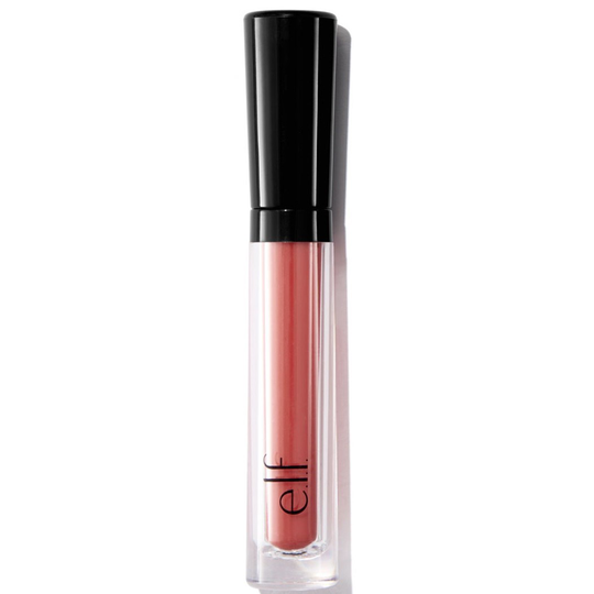 e.l.f. Tinted Lip Oil Kiss Nude