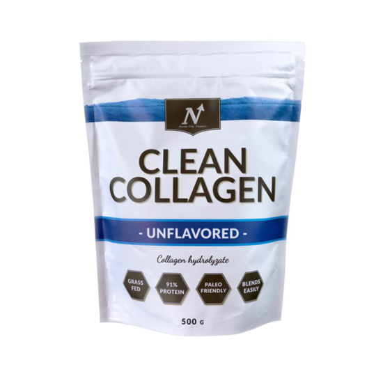 Clean Collagen 500g