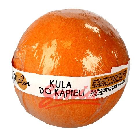 LAQ bollen brus bad Melon - apelsin 100g