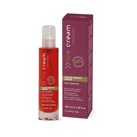 INEBRYA_Ice Cream Color Perfect Serum serum do wĹ,osĂłw farbowanych 100ml