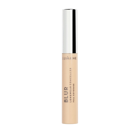 Blur Longwear Concealer, Lumene Concealer