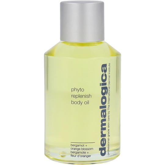 Dermalogica Body Collection Phyto Replenish Body Oil 125 ml
