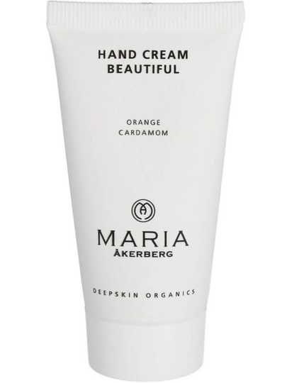 Maria Åkerberg Hand Cream Beautiful (30ml)