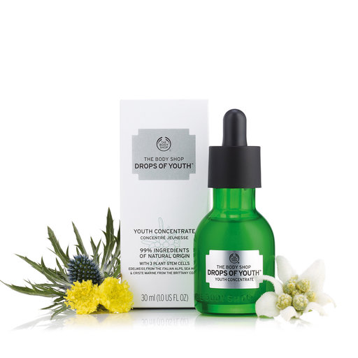 Drops Of Youth™ - Youth Concentrate